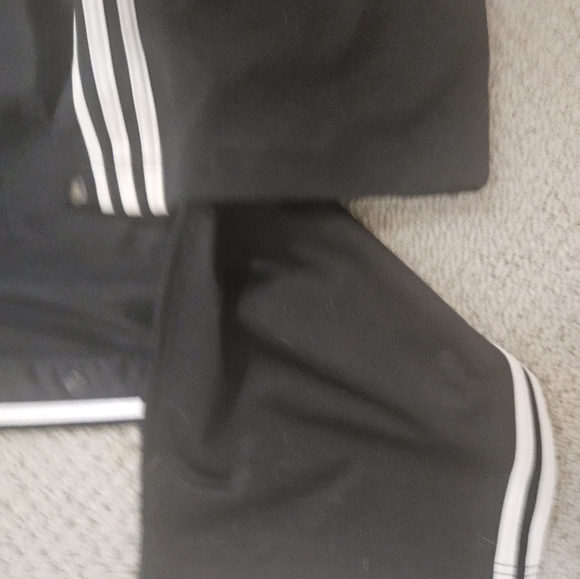 Adidas Tearaway Pants - Picture 5 of 5